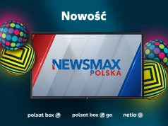 Nowy kanał informacyjny w Polsat Box i Netii. Amerykański format wkracza do Polski