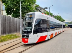 PESA ma rozważać utworzenie małego zakładu w stolicy Ukrainy