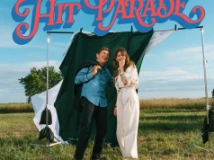 GIANNI MORANDI & ALESSANDRA AMOROSO – Hit Parade