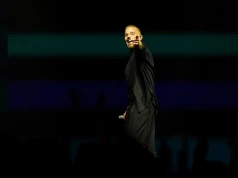 Ricky Martin rozpalił fanów w Krakowie. Recenzja i zdjęcia