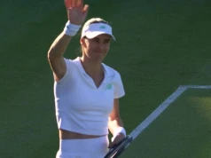 Wimbledon: Sorana Cirstea - Linda Noskova. Relacja live i wynik na żywo