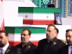 "Washington Post": USA ostrzegły Iran, że Izrael zamierza zabić irańskich negocjatorów