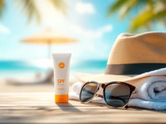 SPF na wakacje: Prawdy i mity o filtrach przeciwsłonecznych