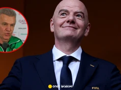 Wrze po doniesieniach w sprawie meczu MŚ 2026. Trener nie wytrzymał