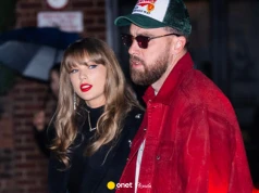 Travis Kelce szukał miłości w reality show. Kim jest wybranek Taylor Swift?