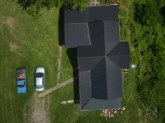 16 dzieci uratowanych z domu w Ohio. Przez cztery lata były przetrzymywane w jednym pokoju
