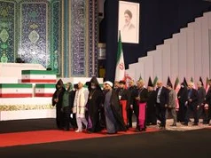 Chamenei w końcu zostanie pochowany. Iran wysyła Trumpowi sygnał