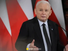 Jarosław Kaczyński wysłał list do członków PiS. "Jeśli wygramy wybory, na pewno do tego nie dopuścimy"