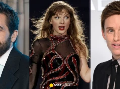 Wszyscy mężczyźni Taylor Swift. Popularnemu aktorowi przeszkadzała różnica wieku