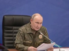 Kreml ogłosił zajęcie Konstantynówki. Kijów wymownie milczy