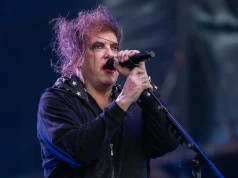 Deszczowy sen na jawie, czyli Open'er Festival 2026 — dzień III