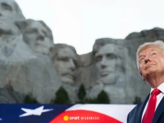 250. rocznica powstania USA. Donald Trump przemówi w historycznym miejscu