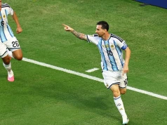 Argentyna przeszła przez piekło! Jest awans po kapitalnym meczu z kopciuszkiem