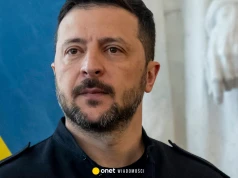 Wołodymyr Zełenski apeluje po ataku Rosji na Sumy. "Europa ma narzędzia do wywierania presji"