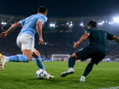 Mundialowy horror! Kopciuszek prawie wyrzucił Argentynę za burtę