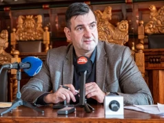 Adam Kopczyński: Miasteczko rowerowe to strzał w dziesiątkę. Sprawdź letni harmonogram