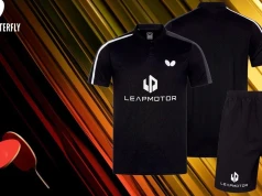Leapmotor rozdaje stroje klubom sportowym. Chińska marka szuka klientów przez tenis stołowy