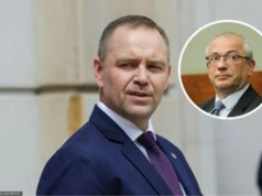 "Chciałbym zasygnalizować". Sędzia TK napisał list do Nawrockiego