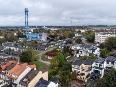 Hałas w okolicy ciepłowni nagle ustał. Czy mieszkańcy Chojnic mogą już spać spokojnie?
