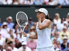 Sobota ze Świątek na korcie centralnym. Sprawdź plan dnia na Wimbledonie