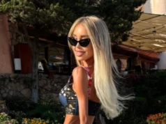 Fani martwią się o polską influencerkę. Tak wygląda dieta Julii Dybowskiej