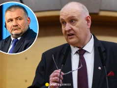 Waldemar Żurek kontra Bogdan Święczkowski. Kto ma rację? Polacy odpowiedzieli