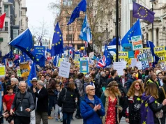 „Suwerenność ma swoją cenę”. Profesor z King's College mocno o Brexicie