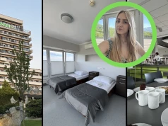 Mam 28 lat i spędziłam trzy dni w sanatorium. Mam nauczkę na kolejny raz