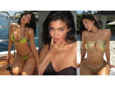 Kylie Jenner podbiła świat swoją figurą. Sprawdzamy, co ląduje na jej talerzu