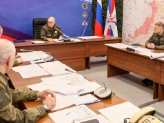 Rosja ogłasza zdobycie strategicznej Konstantynówki. Ukraina nie komentuje