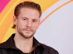Sebastian Fabijański otwiera nowy rozdział. Po "Tańcu z gwiazdami" przyszedł czas na to