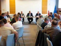 Nie ma w Polsce przyszłości dla hodowców trzody! - Rolnicy rozczarowanie po spotkaniu z ministrem Krajewskim