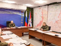 Rosja ogłasza zdobycie kluczowej twierdzy. Ukraina milczy