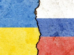 Taki jest świat | Brutalna wymiana ciosów między Ukrainą a Rosją