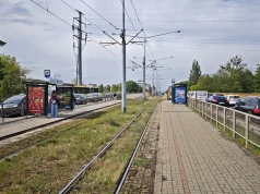 Łódź. Jest wyrok KIO, ponowny wybór wykonawcy trasy tramwajowej w NCŁ