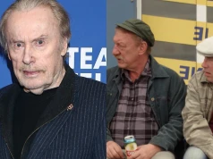 Wiadomo, jak koledzy z "Rancza" powitali Olbrychskiego. Dostał wymowną ksywkę