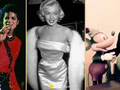 Ikony amerykańskiej popkultury. 20 postaci, które zapisały się w historii (nie tylko) USA