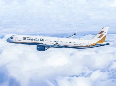 STARLUX leasinguje kolejnych osiem A321neo