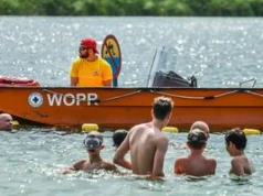 W tych miejscach w woj. kujawsko-pomorskim znajdują się strzeżone kąpieliska. Oto lista przekazana przez WOPR.