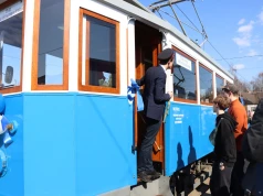 Zabytkowe tramwaje i autobusy ponownie wyjadą na ulice Krakowa. W niedzielę pojawią się trzy linie