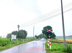 Nie ma środków na modernizację linii Munina – Hrebenne