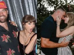 Taylor Swift i Travis Kelce wzięli ślub. Tak rozwijał się ich gwiazdorski związek. "Podziwiał ją już jako nastolatek"