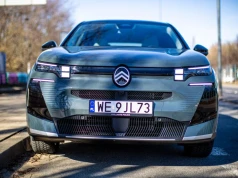 10 najtańszych nowych samochodów Citroën w Polsce – oferty lipiec 2026