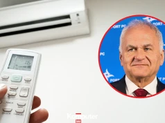 Klimatyzacja a katastrofa klimatyczna i blackout. Ekspert obala mity