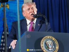 Donald Trump przemówił na 250-lecie USA. Oto najważniejsze wątki
