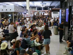 Nawet Australijczycy odradzają podróż do Europy. Wszystko przez nasze lotniska