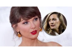 Wielka nieobecna ślubu Taylor Swift. To może oznaczać KONIEC przyjaźni