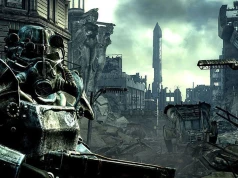 Microsoft podobno anulował nową grę z serii Fallout. Projekt w koszu
