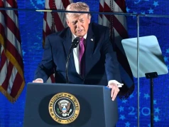 Trump wskazał zagrożenie dla USA. "Większe niż wojny czy zamachy z 11 września"