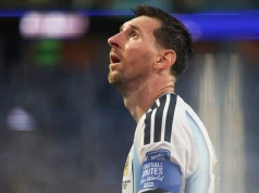 Lionel Messi przyznał to po trudnym meczu. Wskazał błędy